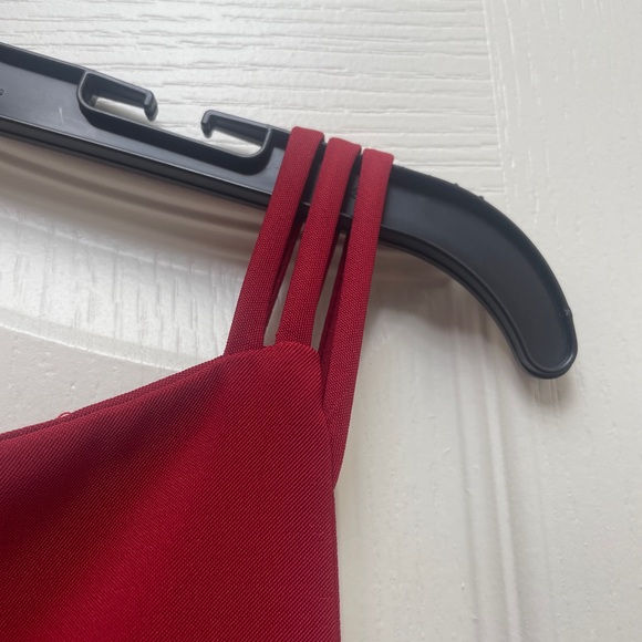 CDC maxi dress. - Picture 5 of 8